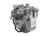 ZF 9300 PTI